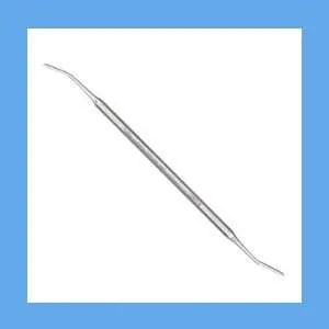 Miltex Double End Nail Rasp MX40-93