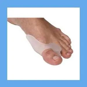 Pedifix Visco-Gel Toe Spacer Bunion Guard Combo 91315