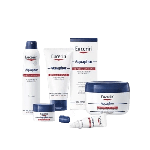 Aquaphor Healing Ointment