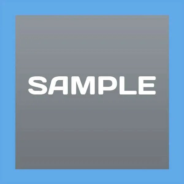 Sample Product for Josh