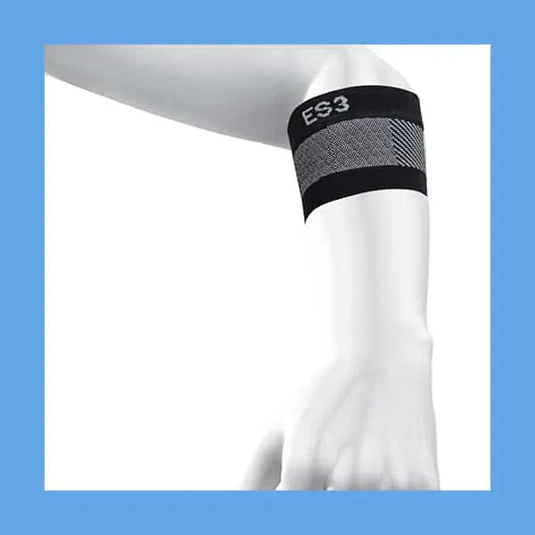 ES3 Elbow Sleeve