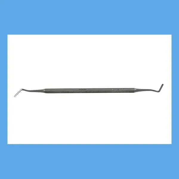 Equus Gregg 4/5 Composite Plastic Filling Instrument