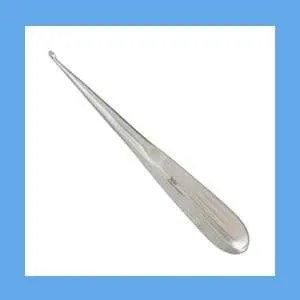 Miltex Bone Curette, #0