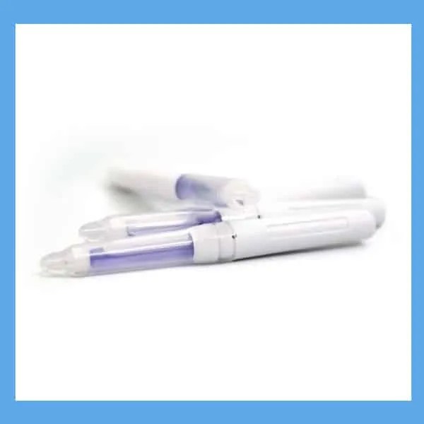 Dermabond Advanced Topical Skin Adhesive Pen, 0.7 mL, 12 Pack