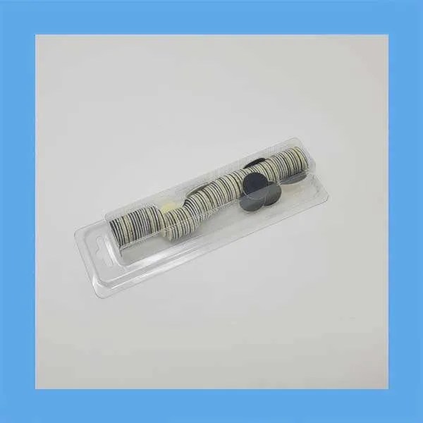 Equus Adhesive-Back Sanding Disc, 20 mm (7/8 in)
