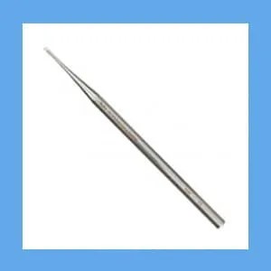 Miltex Curette With Hole, 2 mm