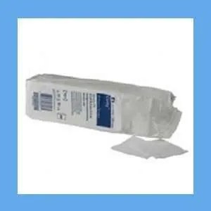 Curity Non-Woven Sponge, 3 x 3 in, 4-Ply, Non-Sterile