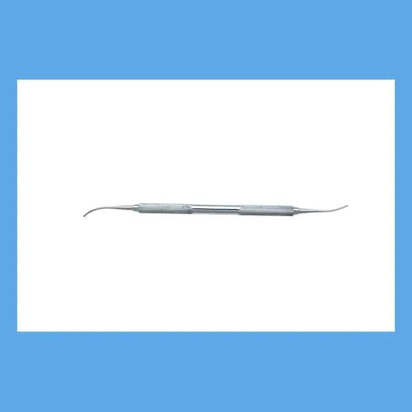 Equus P.K. Thomas PKT1 Waxing Instrument #1 EQ83-5424