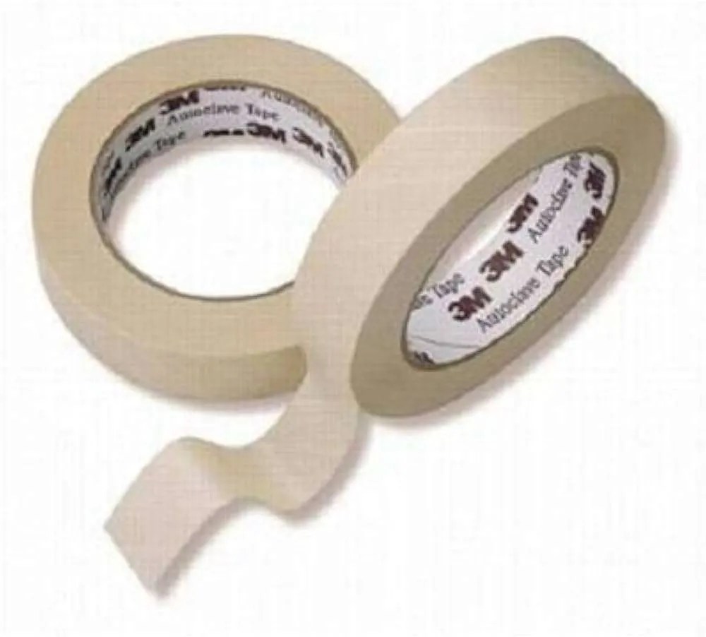 Autoclave Sterilization Indicator Tape