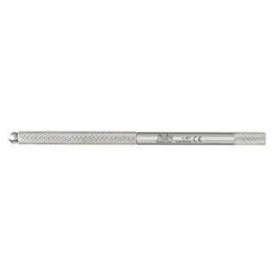 Miltex Miniature Blade Handle with Self-Locking Chuck, Size 3K