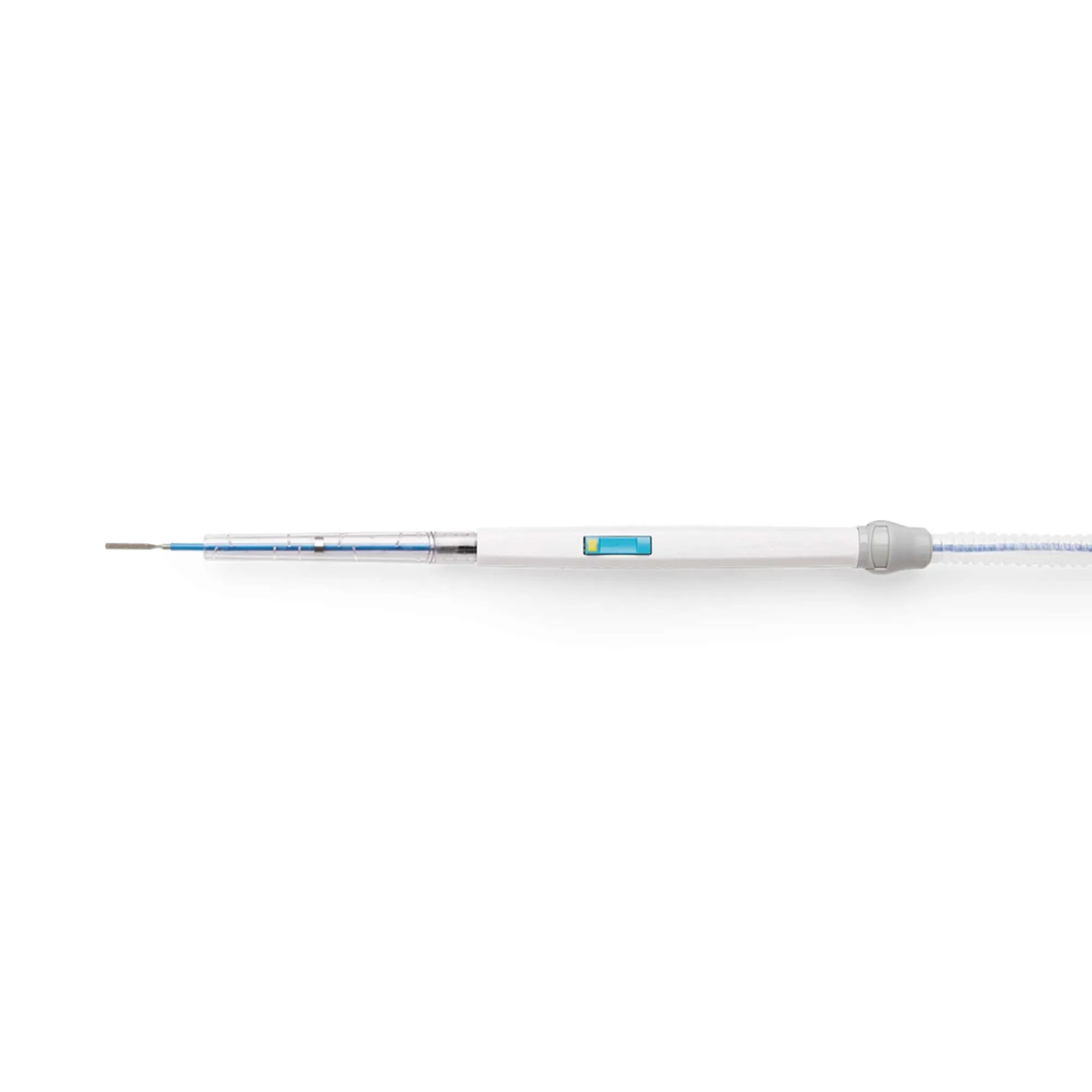 Covidien Valleylab Smoke Evacuation Pencil, Telescopic Blade Tip, Box of 5