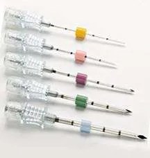 TruGuide Coaxial Biopsy Needle, 17G x 7.8 cm