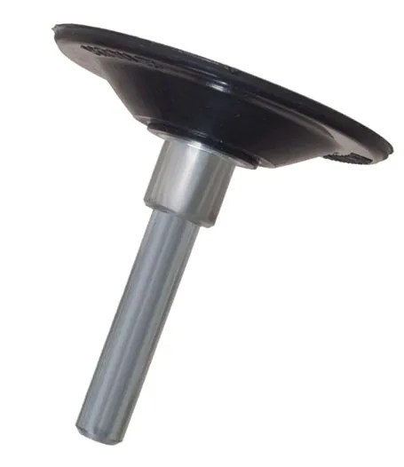 Equus Mandrel For Sanding Disc
