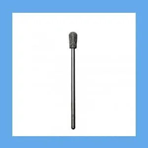 Dedeco Diamond Podiatry Bur, HP Olive-Small #2777