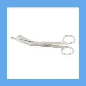 Miltex Lister Bandage Scissors, 5-1/2 in