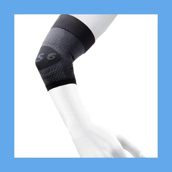 ES6 Elbow Bracing Sleeve