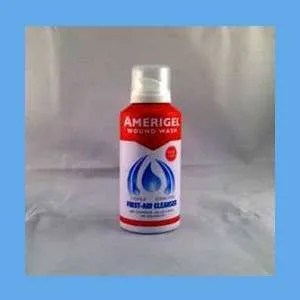 AmeriGel Wound Wash