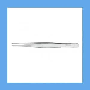 Miltex 6-4 Dressing Forceps, 4 1/2"MX6-4