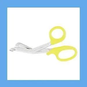Miltex All Purpose Utility Scissor - Yellow MX5-1030