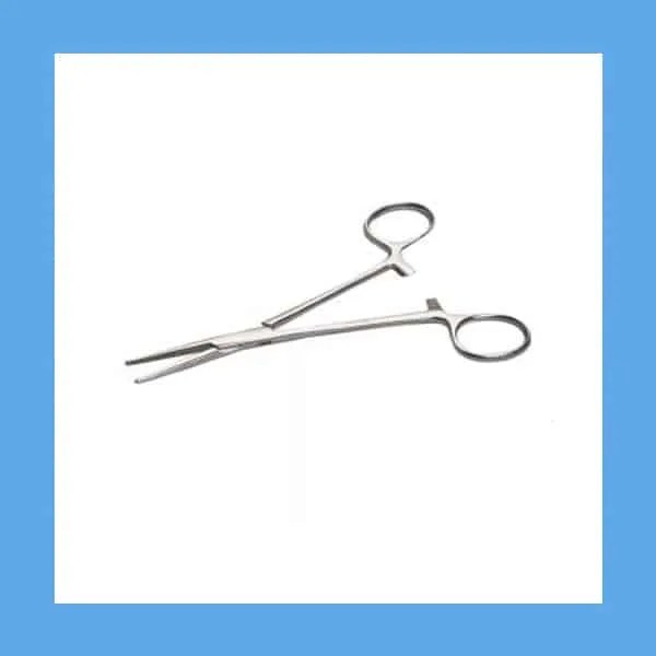 Equus Hegar Needle Holder, 5 in