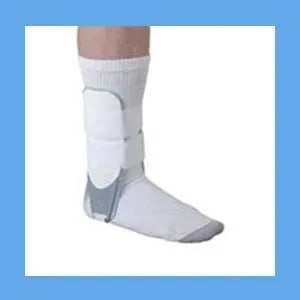 Airform Strong Stirrup Ankle Brace, Adult