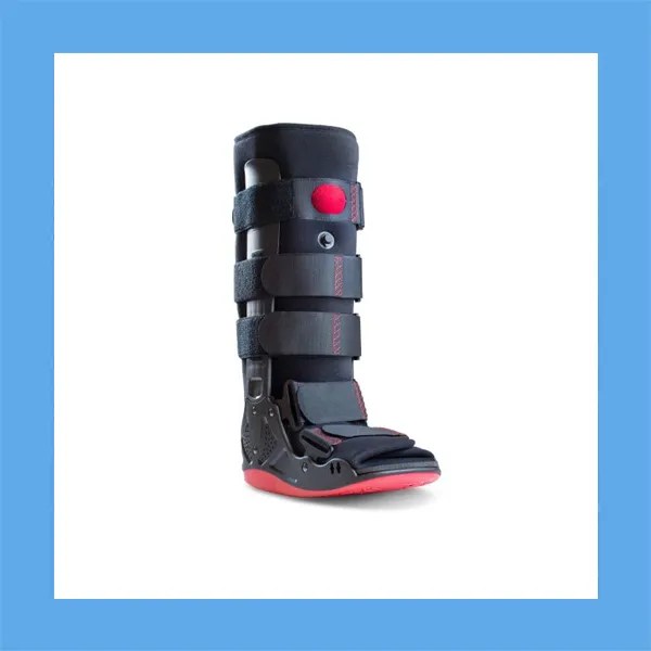 DonJoy XcelTrax Pneumatic Air Cam-Walker, High Top