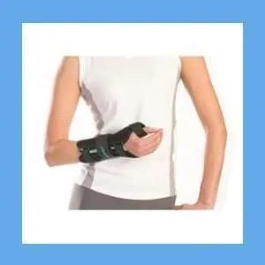 Aircast A2 Wrist Brace with Thumb Spica