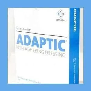 ADAPTIC Non-Adhering Dressing