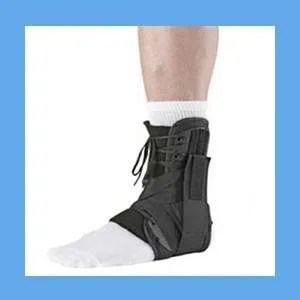 Ossur Form Fit Ankle Brace w/Figure 8 Straps - HCPCS Code L1902