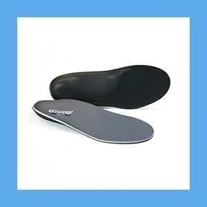 Powerstep Wide Fit Orthotic Full Length Inserts 5017-01As-5017-10K