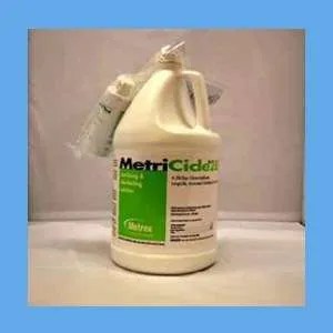 MetriCide 28 Day High-Level Disinfectant