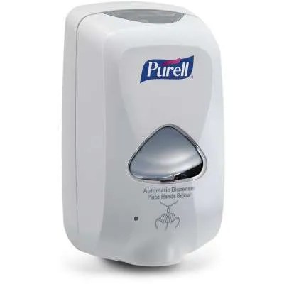 Purell TFX Dispenser, Grey