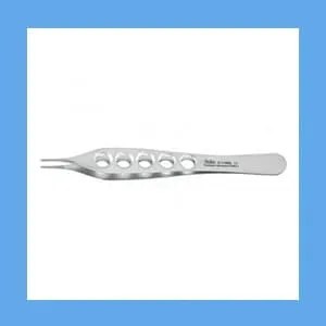 Miltex Adson Dressing Forceps, 4 3/4", Fenestrated MX6-118XL