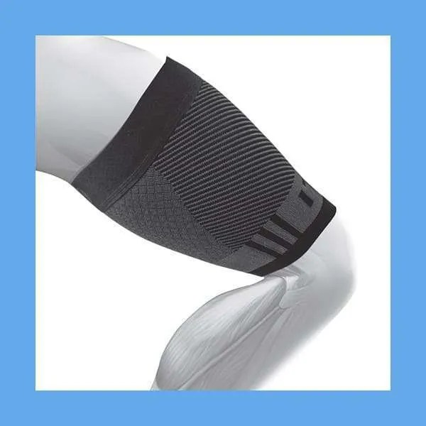 QS4 Performance Quad Sleeve for Iliotibial Band Syndrome