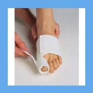 PediFix HV Soft Splint