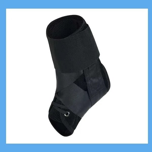 Figure 8 All Sport Ankle Brace - HCPCS L1902