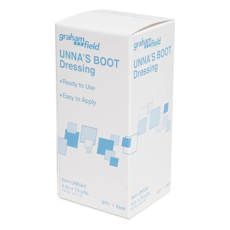 Grafco Unna Boot Dressing