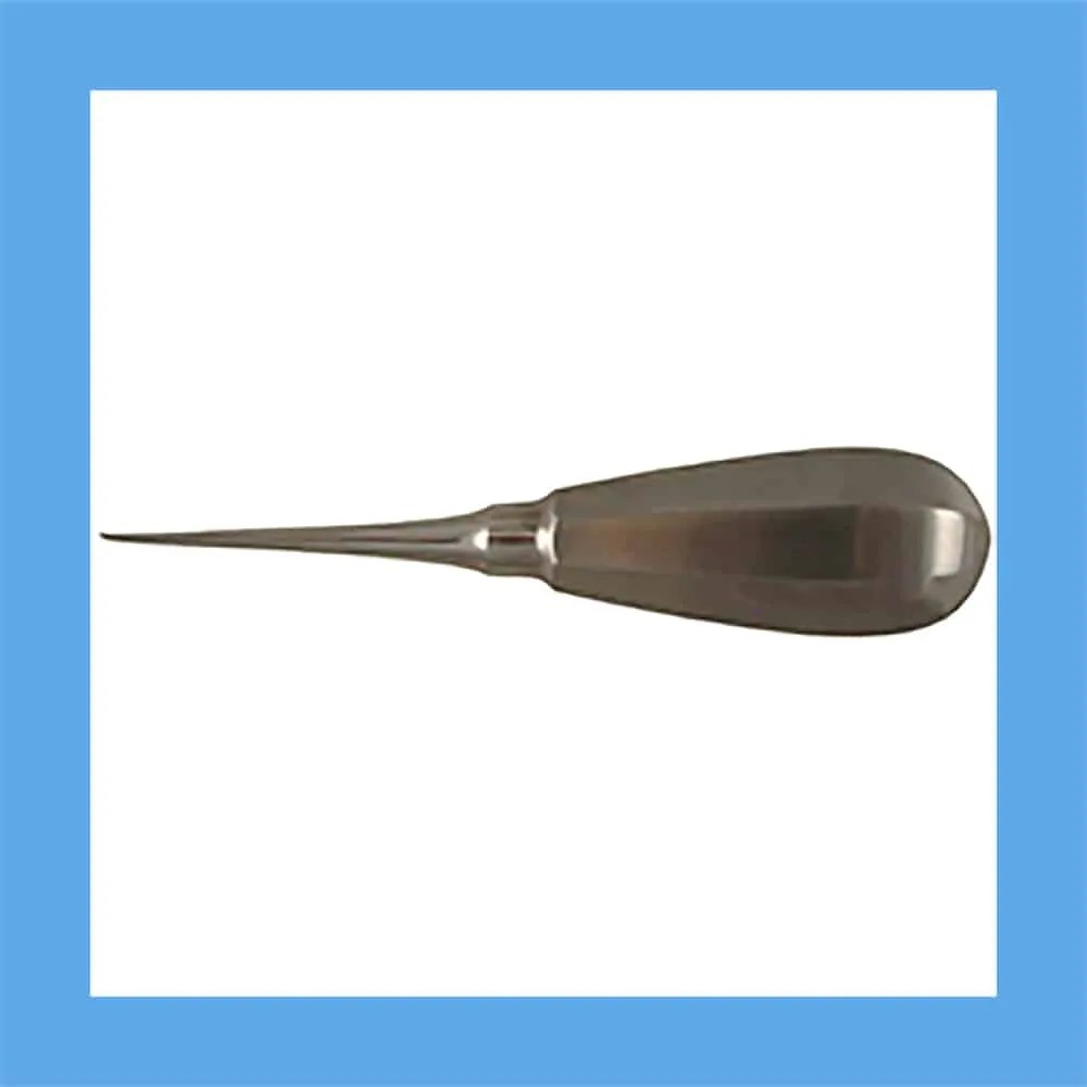 Equus Luxator Elevators Straight Tip