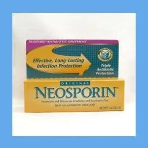 Neosporin Ointment, 1 oz