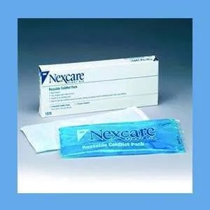 3M Nexcare Cold/Hot Pack, 2/Box