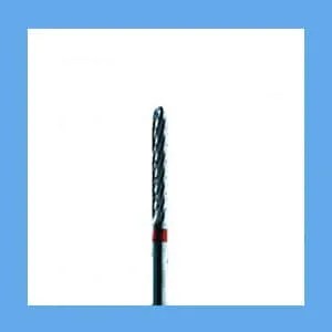 Medicool Swiss Carbide Bur SC54C, Coarse Tapered Carbide