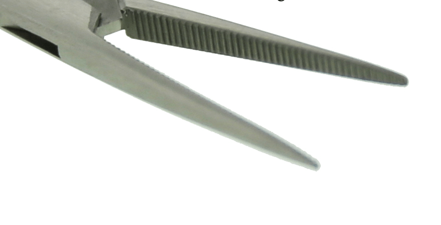 Delicate Tissue Mosquito Forceps, 1/Each