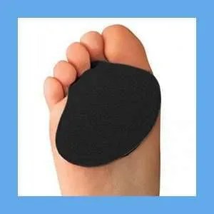 Silipos Active Ball of Foot Gel Cushion, Universal Size