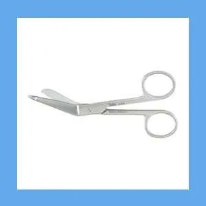 Miltex 4 1/2" Lister Bandage Scissor MX5-512