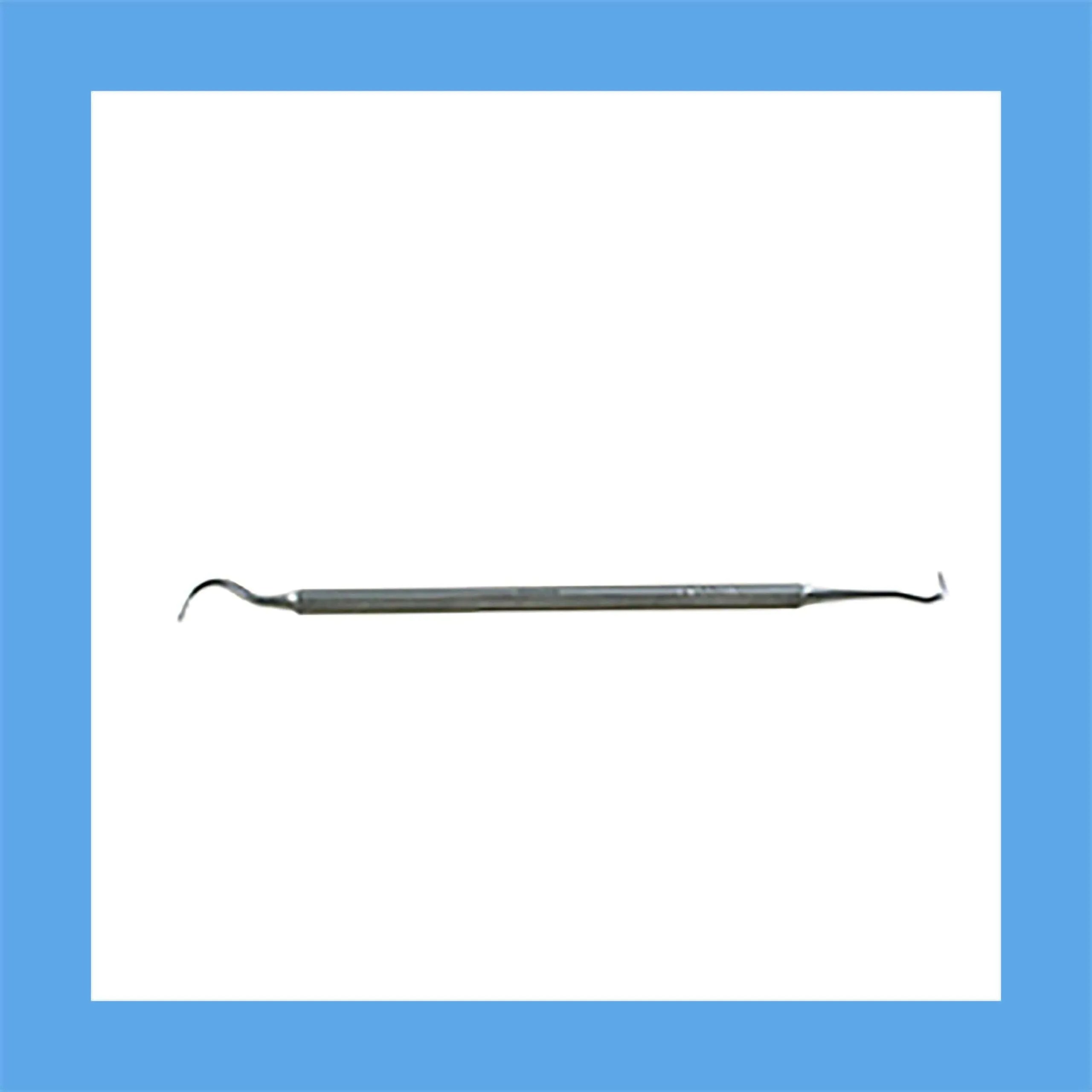 Equus Scaler U15-30, Double Ended