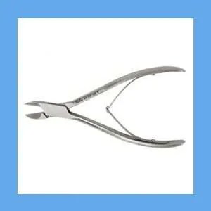 Miltex Flat Nail Nipper, 6 in