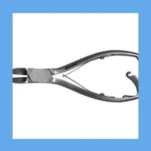 gSource Nail Nipper, 5-1/2 in, Straight, Heavy