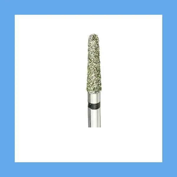 V-856/018 - Dental Diamond Bur (Pack of 10)