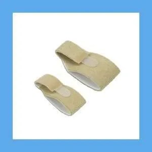 Loop Splint 3pp Narrow Hammer Toe Beige 3x1" 25 Per Package P5001-25
