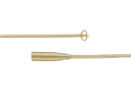 BARD (086022) - CATHETERS BARDEX - 22 FR MALECOT MODEL DRAIN PROPORTIONAL HEAD - BX 6 - EXP 5/31/28 - OVERSTOCK